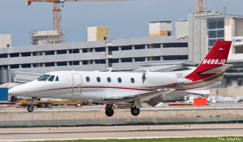 Cessna 560XL